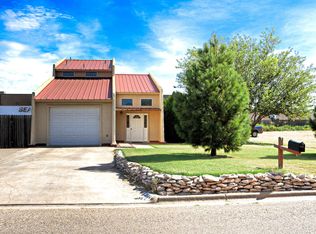 3604 Grandview St, Plainview, TX 79072