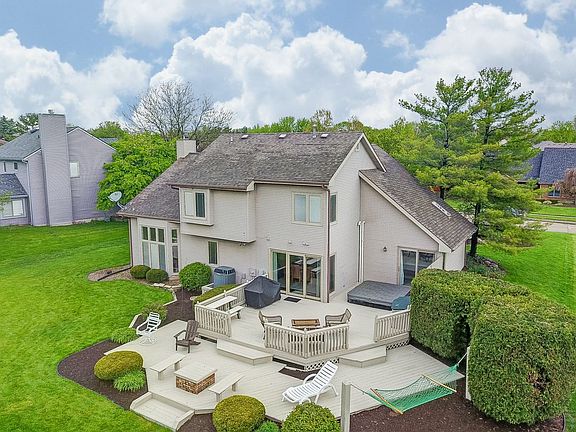 3rd image of 9309 Covington Woods Ct