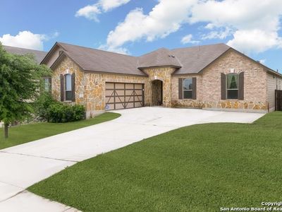 13730 Sungrove Vw, San Antonio, TX, 78245