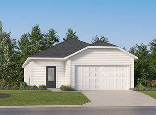 519 Finch Cir, Princeton, TX 75407