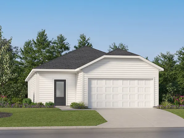 519 Finch Cir, Princeton, TX 75407