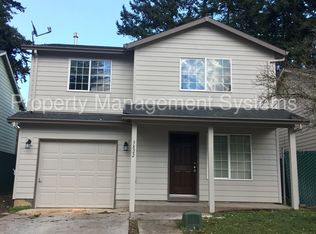 3822 SE 117th Pl, Portland, OR 97266