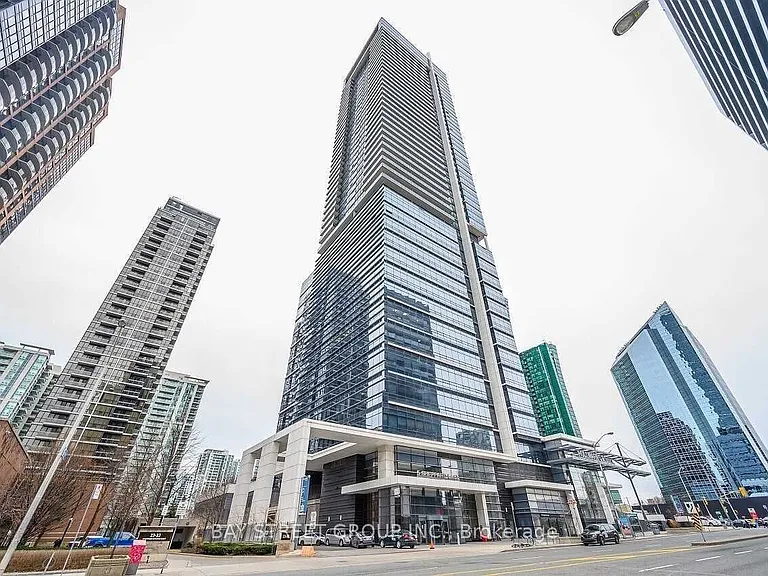 5 Sheppard Ave E #2622 — Photo 1