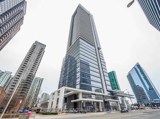 5 Sheppard Ave E #2622, Toronto, ON M2N0G4