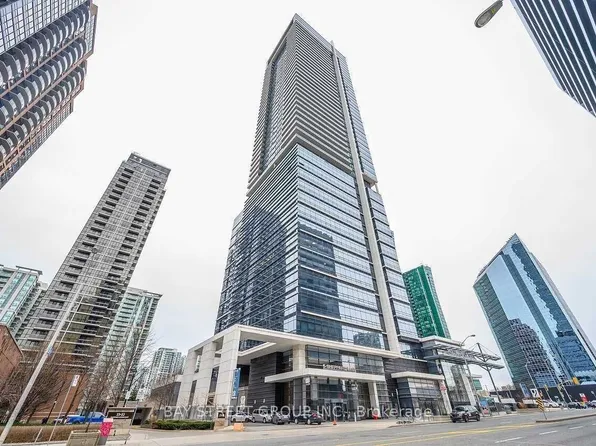 5 Sheppard Ave E, Toronto, ON