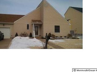 144 Southard Dr, Manahawkin, NJ 08050