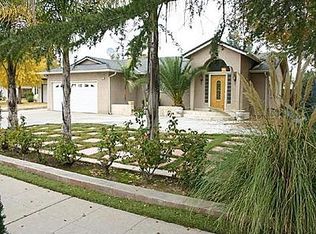 3012 W San Carlos Ave, Fresno, CA 93711