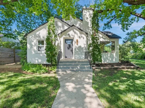 1405 S Allen St, Boise, ID 83705