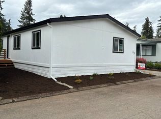 1400 S Elm St UNIT 58, Canby, OR