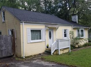 3102 South St, Chester, VA 23831