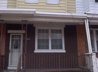2607 S Mildred St, Philadelphia, PA 19148