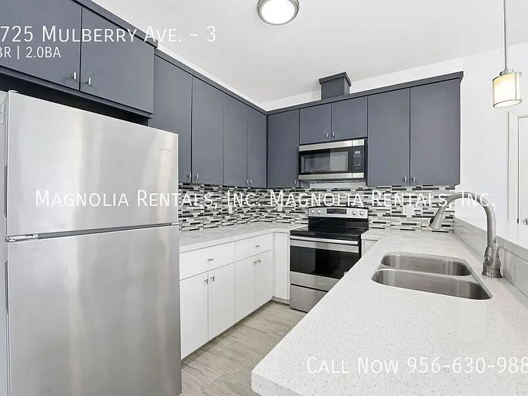 4725 Mulberry Ave #3 — Photo 5