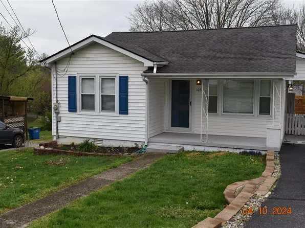 105 Morningside Dr, Glasgow, KY 42141