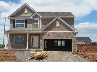 85 Detar Rd, Gilbertsville, PA 19525