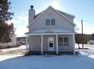 1401 6th Ave, Norway, MI 49870