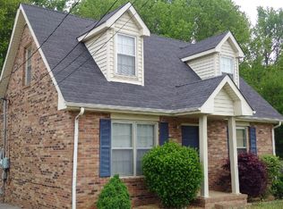 739 Spees Dr, Clarksville, TN 37042