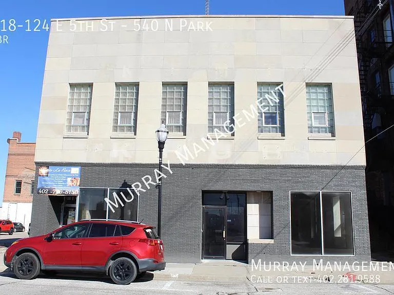 118-124 E 5th St #540-N — Photo 5