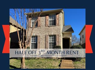 1182 Collierville Arlington Rd, Collierville, TN 38017