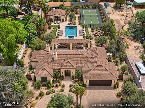 5th image of 5515 E THUNDERBIRD Road #263