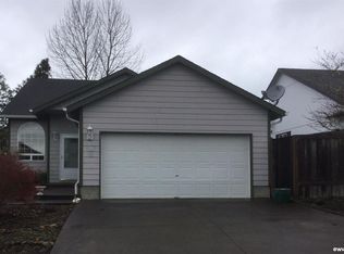 706 Grouse Pl, Philomath, OR 97370