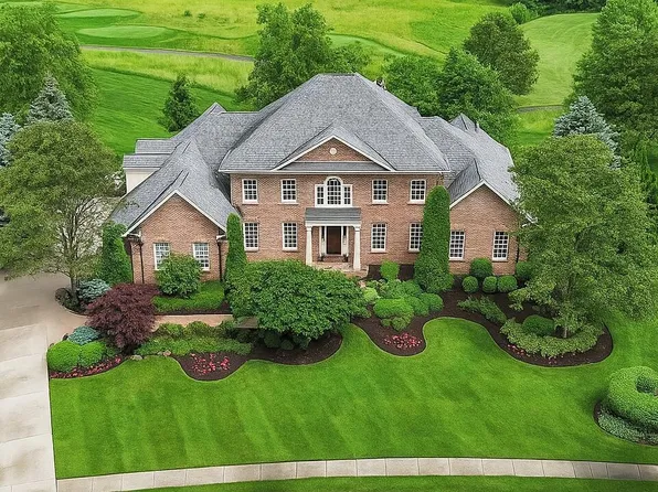 10277 Mackenzie Way, Dublin, OH 43017