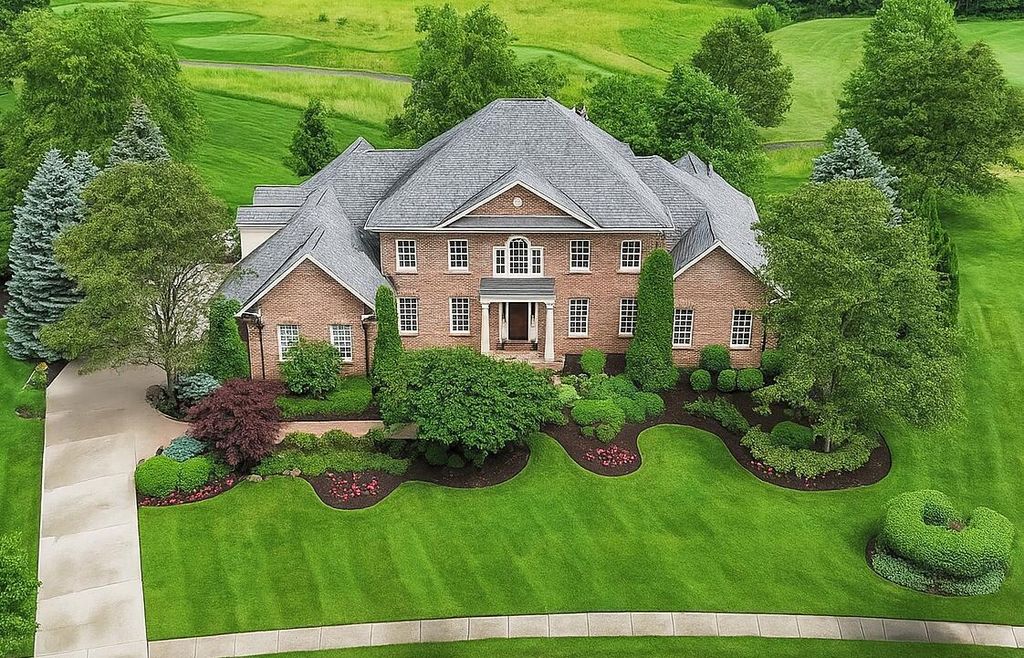 Real estate listing image