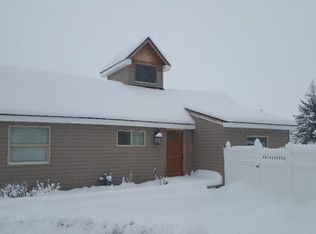 30 E 9 S, Saint Anthony, ID 83445