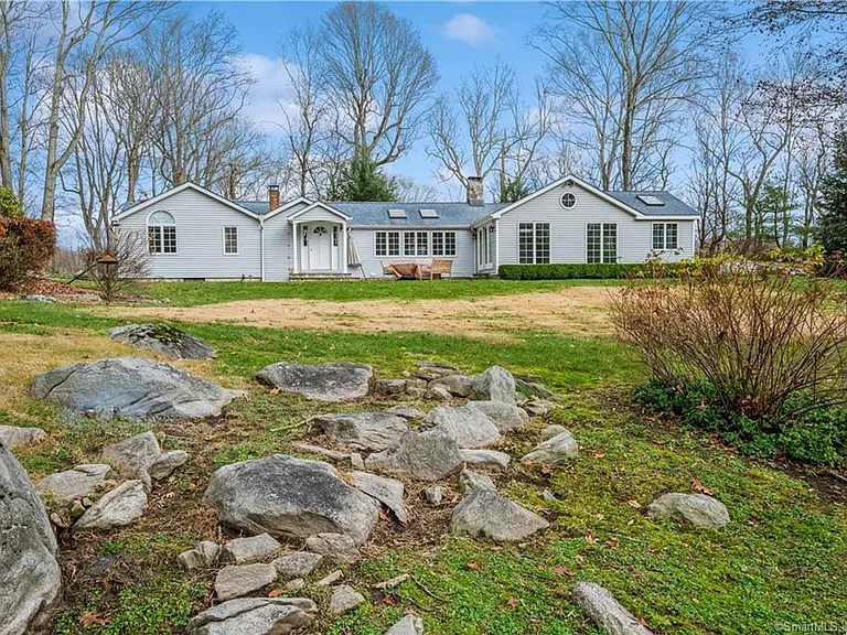2428 Long Ridge Rd — Photo 3