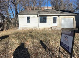 3316 Dubuque Ave, Des Moines, IA 50317