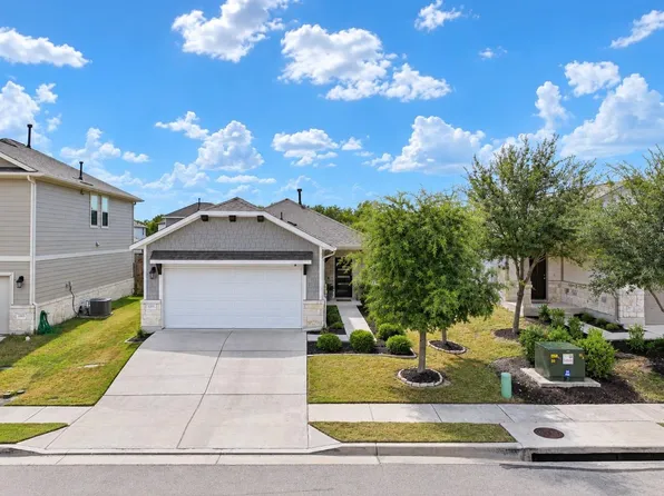 1313 Hazleton Cv, Austin, TX 78753