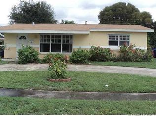 6301 Simms St, Hollywood, FL 33024