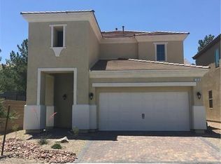 153 Elm Reed Ave, Las Vegas, NV 89148