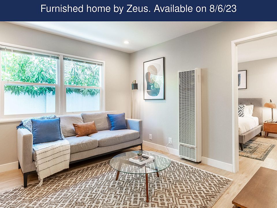 At Zeus, we design move-in ready homes and fully manage them ourselves.