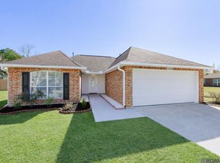 23680 Southpoint Dr, Denham Springs, LA 70726