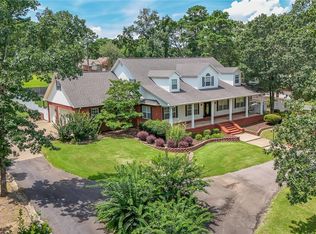 189 Stream Rd, Russellville, AR 72802