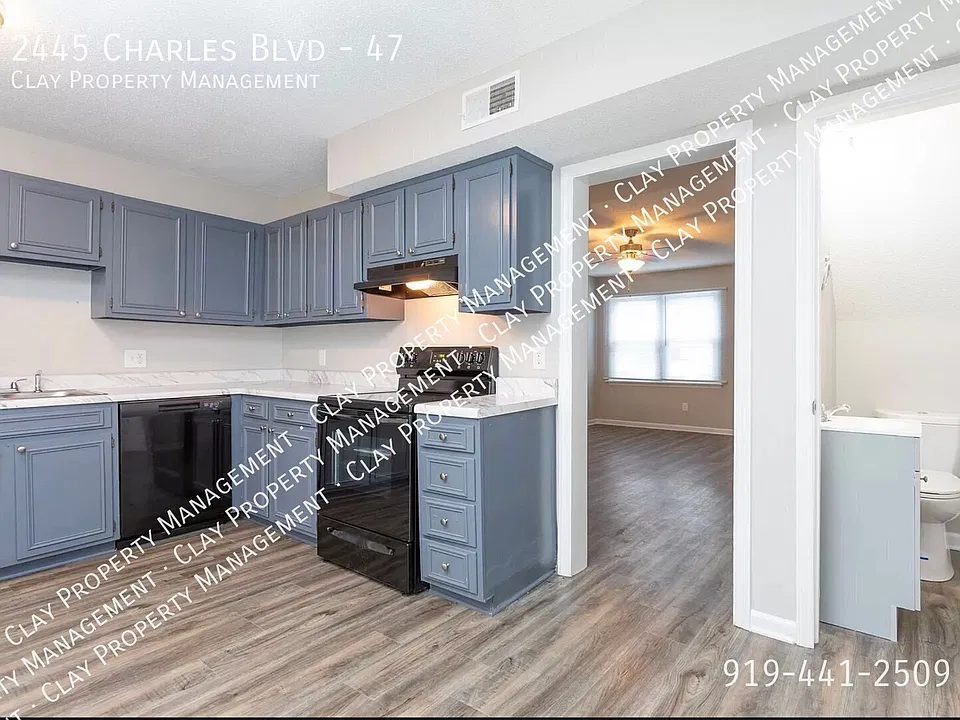 2445 Charles Blvd #47