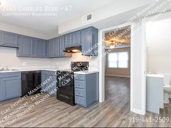 2445 Charles Blvd #47, Greenville, NC 27858