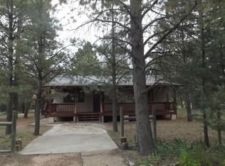 1585 Big Timber Dr, Happy Jack, AZ 86024