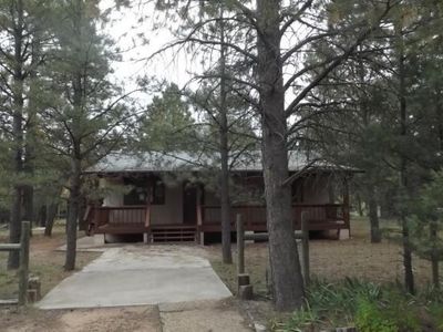 1585 Big Timber Dr, Happy Jack, AZ, 86024
