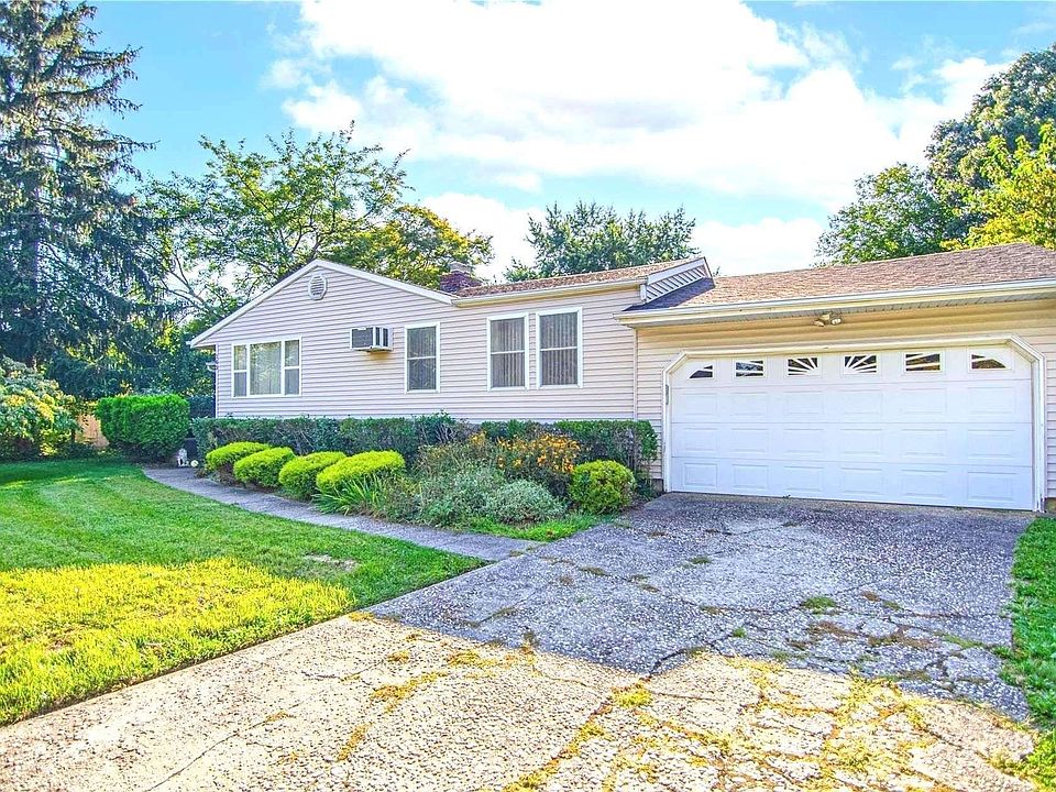 163 Eastwood Boulevard, Centereach, NY 11720 Zillow