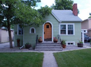 415 Wyoming Ave #BASEMENT, Billings, MT 59101