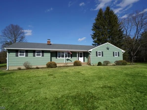 3 Cedar Rd, Readington Twp., NJ 08889