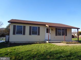 97 Liberty Ln, Reedsville, PA 17084