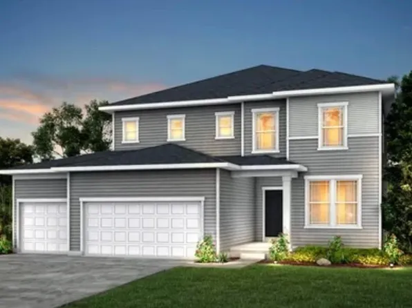 9046 Meadows Dr, Victoria, MN 55386