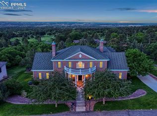 525 Bewick Point, Colorado Springs, CO 80906