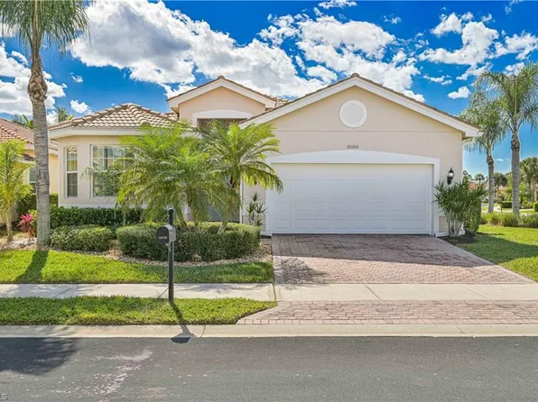 10100 Sugar Maple LN, FORT MYERS, FL 33913