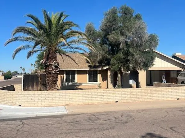 4054 W Corrine Drive, Phoenix, AZ 85029