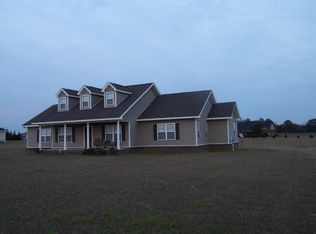 2087 NE County Road 15, Headland, AL 36345