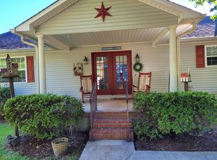 151 Meriwether Ln, Milledgeville, GA 31061