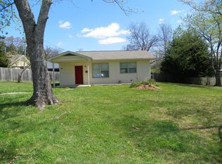 100 Piedmont Rd, Oak Ridge, TN 37830